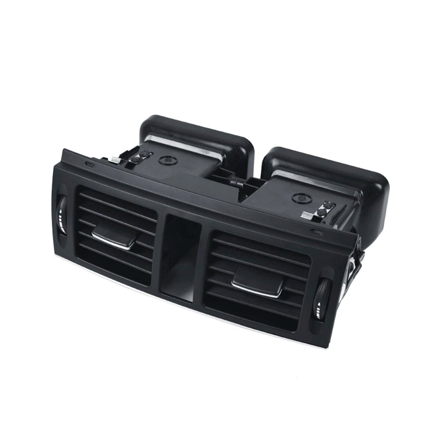 Mercedes Benz W204 versione base 2007-2010 gruppo presa d'aria cruscotto 2048304054