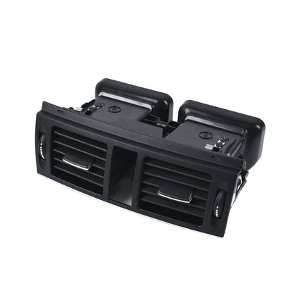 Mercedes Benz W204 versione base 2007-2010 gruppo presa d'aria cruscotto 2048304054