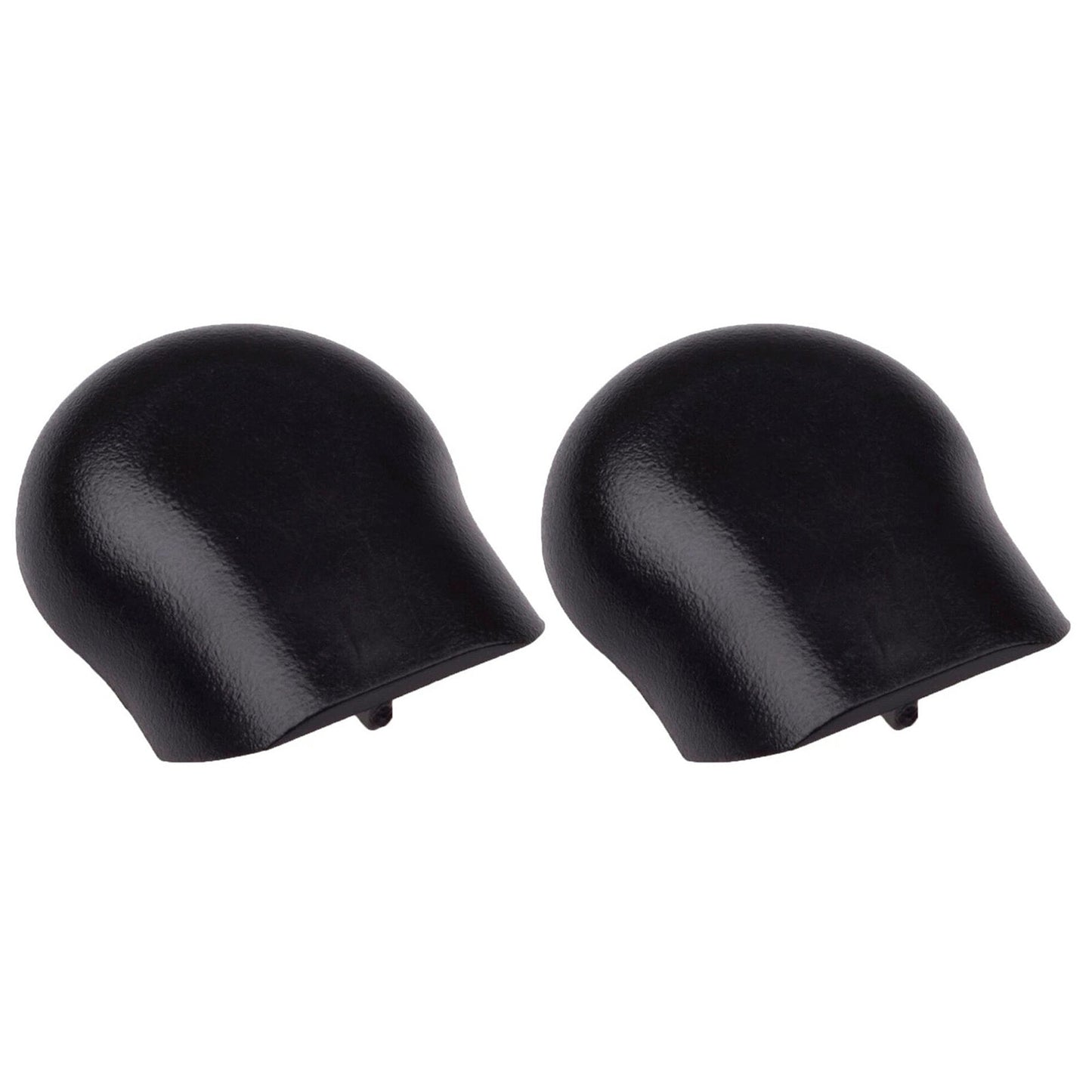Tappo copridado e bullone del braccio tergicristallo anteriore destro e sinistro per Ford F85Z-1504178-AA