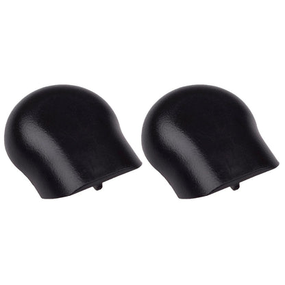 Tappo copridado e bullone del braccio tergicristallo anteriore destro e sinistro per Ford F85Z-1504178-AA