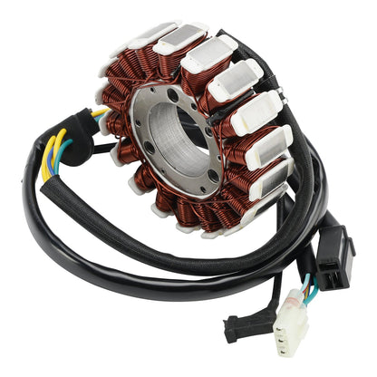 Guarnizione raddrizzatore statore regolatore generatore Honda CLR 125 City Fly 125 1998 31120-KCN-004