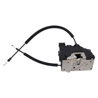 Serratura porta anteriore sinistra per Fiat Ducato Citroën Jumper Peugeot Boxer 2006-