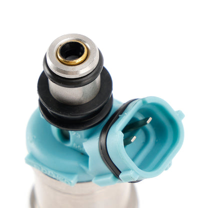 1 pz iniettore carburante per Lexus GS300 Toyota Supra non turbo 3.0L 93-97 23250-46050