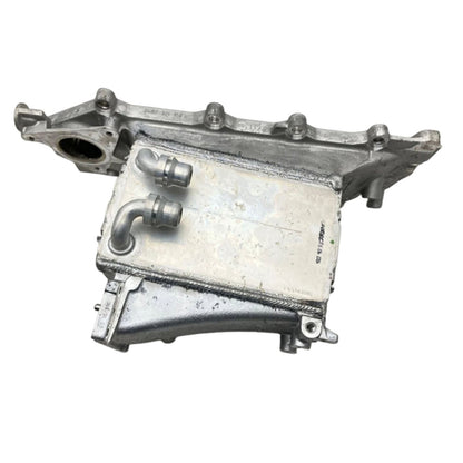 Collettore di aspirazione intercooler per Audi A6 4G 2013-2018 04L129711T