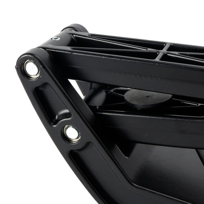 Gradino paraurti retrattile ribaltabile Super Duty Ford F250 F350 F450 1999-2016 75303-01A
