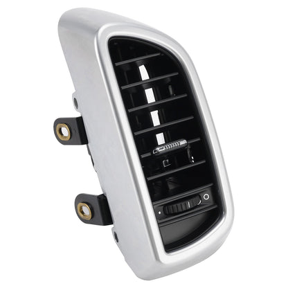 Griglia di ventilazione aria condizionata A/C sinistra del cruscotto Porsche Cayenne 958 2011-2018 7P5819703D