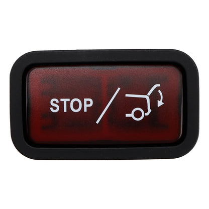 Interruttore portellone Tilgate 2468210151 per Mercedes-Benz GLA250 X156 2015-2020