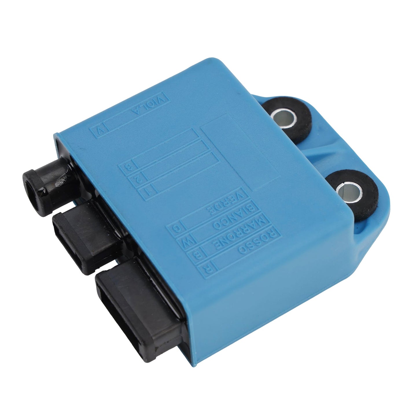 Centralina CDI adatta per Piaggio Typhoon 50 (USA) / Free pptt 50 1998-2005 826051