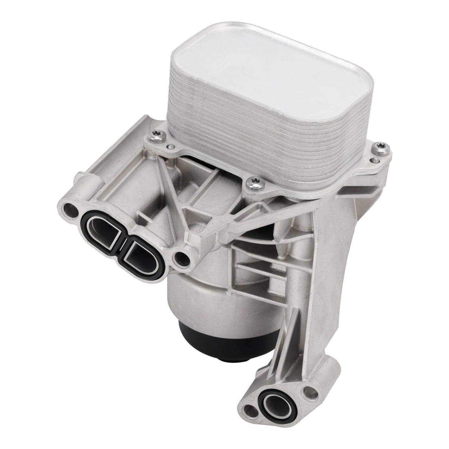 03N115389A Alloggiamento filtro olio Radiatore olio per Audi Seat Skoda VW 1.6 2.0 TDI