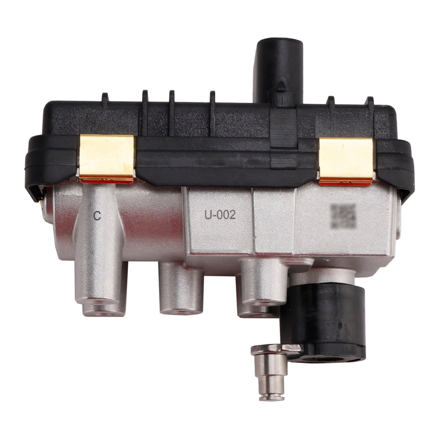 Elettrovalvola attuatore turbo per Nissan Navara Frontier 2.5 U-002 6NW010099-01