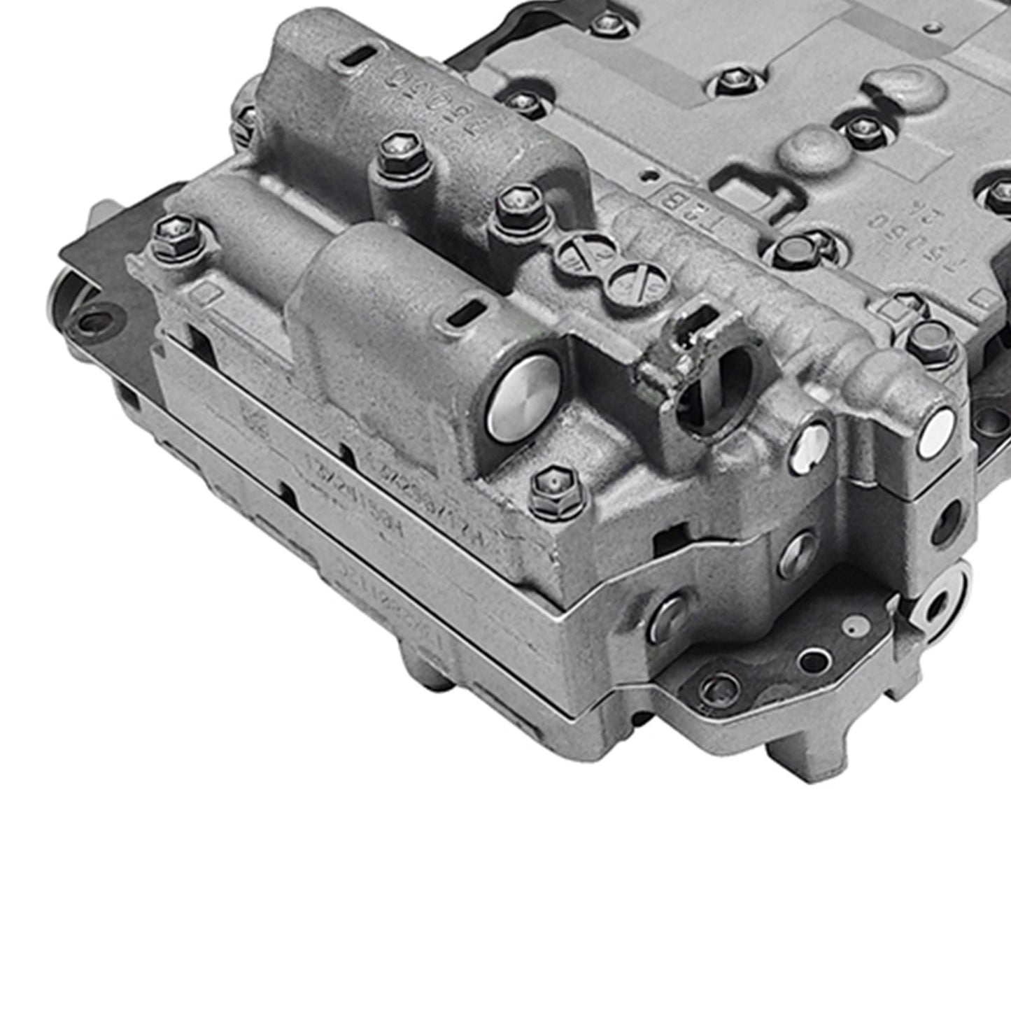 Corpo valvola di trasmissione VOLKSWAGEN AW GENERAZIONE 2 TF-60SN 09G 2014-2018 (GEN 2) #75050