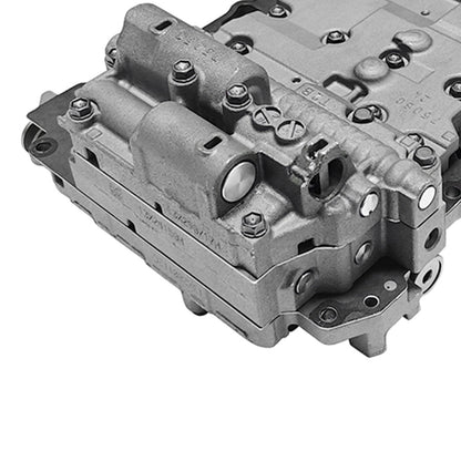 Corpo valvola di trasmissione VOLKSWAGEN AW GENERAZIONE 2 TF-60SN 09G 2014-2018 (GEN 2) #75050