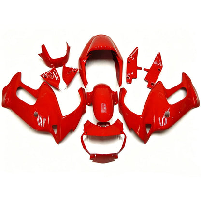 Kit di carene in plastica ABS stampate a iniezione per Honda VTR1000F 1997-2005
