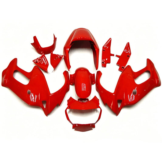 Kit di carene in plastica ABS stampate a iniezione per Honda VTR1000F 1997-2005