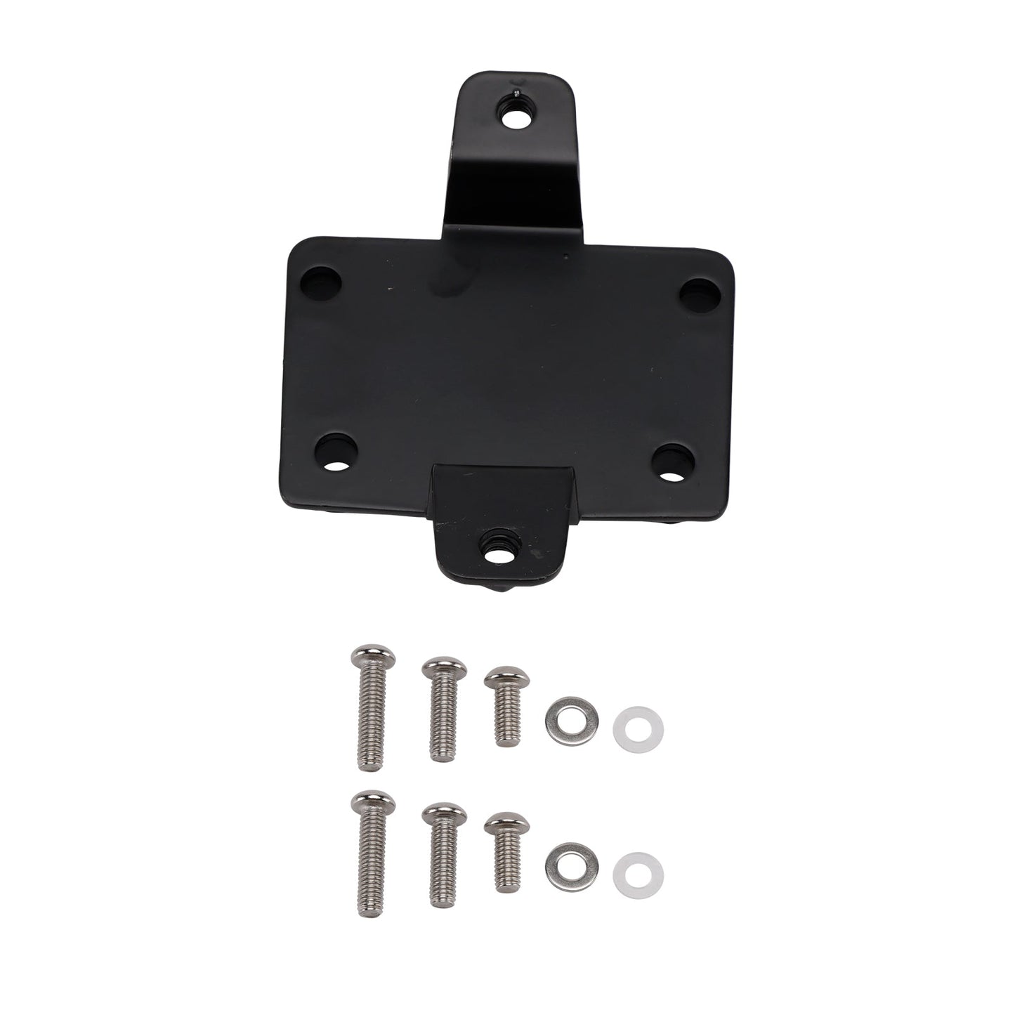 Parafango anteriore in acciaio HONDA CL250 CL300 CL500 SCL500 2023-2025