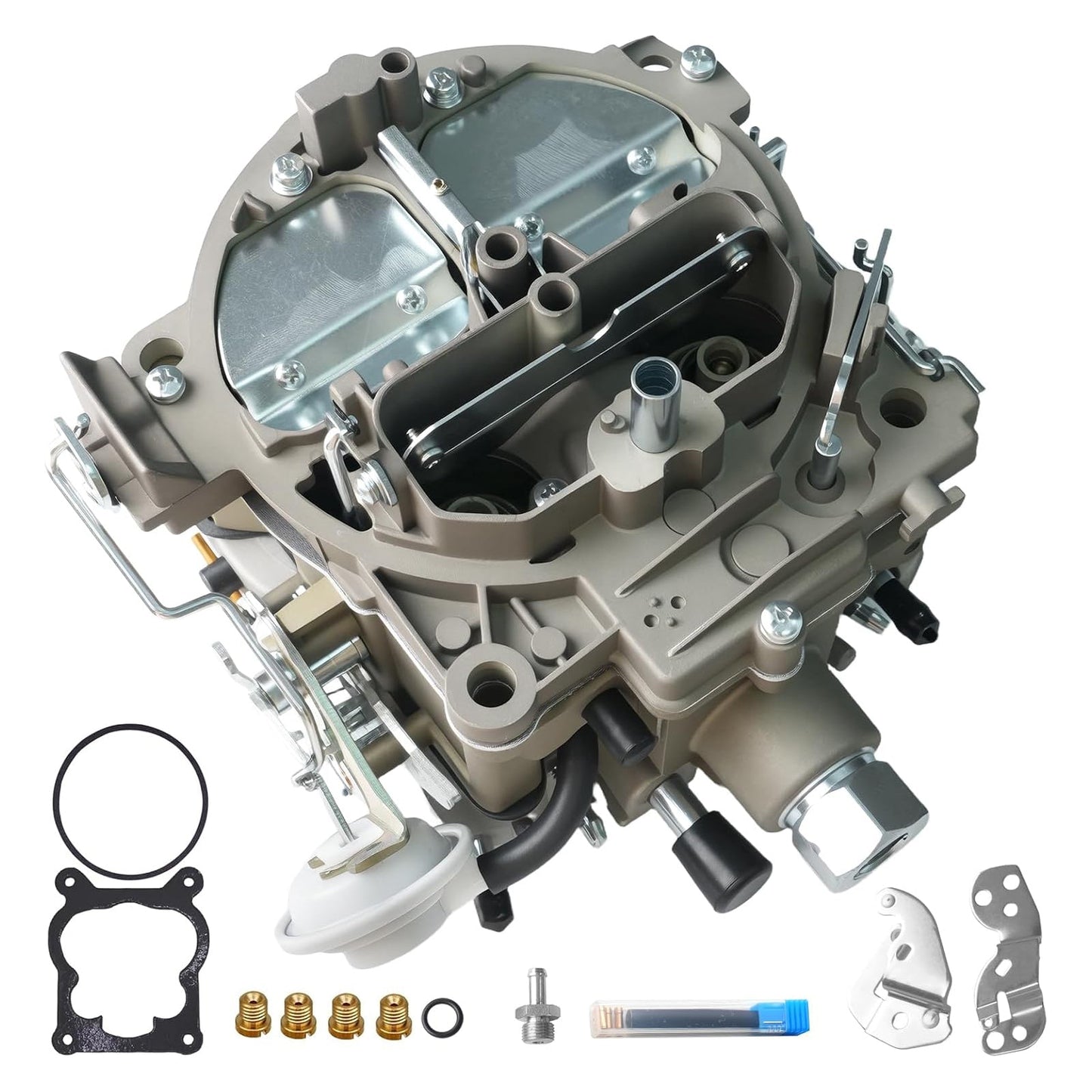 1968-1969 Per Firebird GTO con motore 250 6 cilindri OHC, carburatore a 4 corpi, codice 7028264