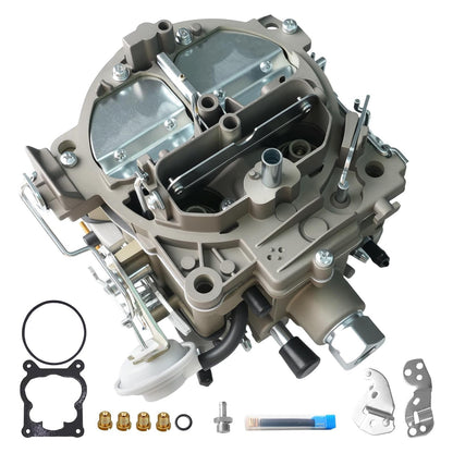 Carburatore a 4 corpi per camion Chevy GMC 7.4L 454, anni 1976-1978, codice 7028264.