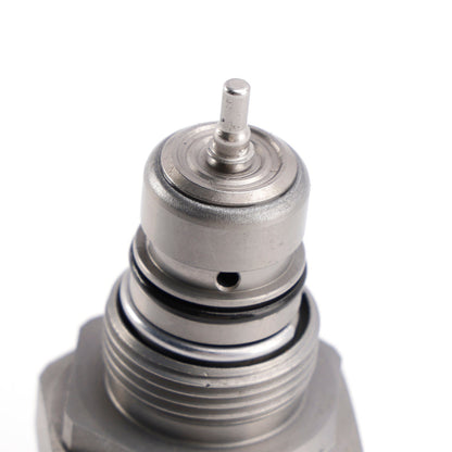 06.2006-12.2009 Mercedes-Benz Sprinter 3.5-T Piattaforma/Telaio (W906) 150 CV, Valvola regolatrice di pressione del rail del carburante diesel 0281002826