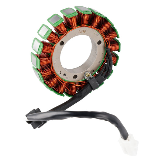 Guarnizione statore e regolatore Kawasaki VN1500 Drifter 2001-2002 21003-1375 21066-1126 11061-1080