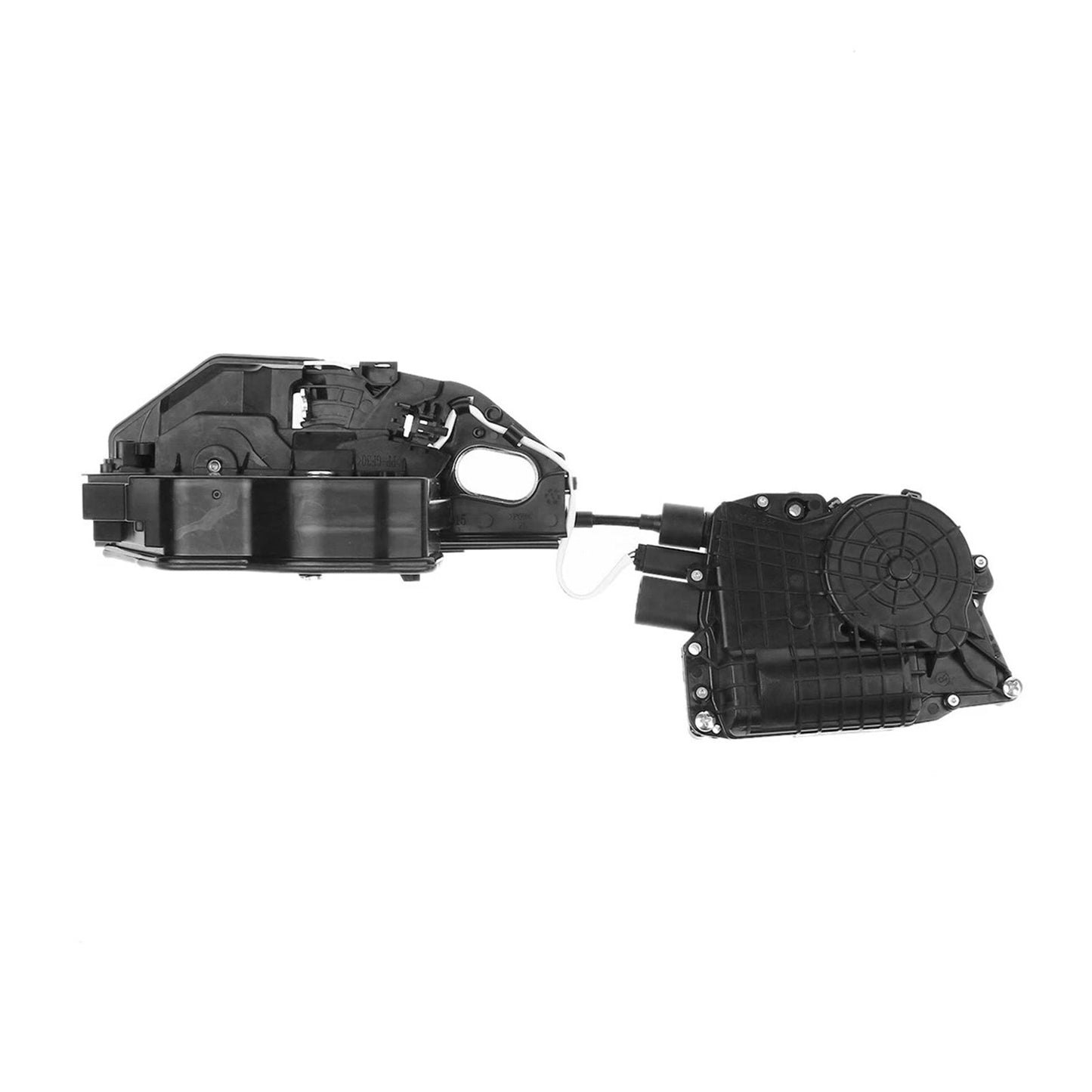 Attuatori serratura porta anteriore sinistra 51217315019 per BMW X5 E70 07-12 X6 E71 08-14