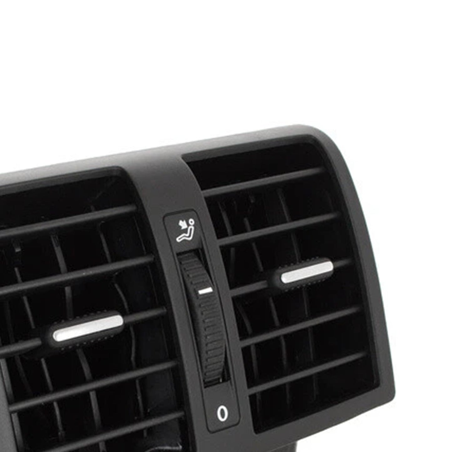 Bocchetta di sfiato dell'aria della griglia posteriore VW Touran Caddy 2004-2015 1TD819203A