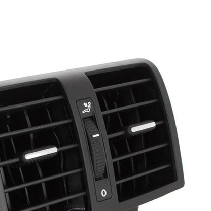 Bocchetta di sfiato dell'aria della griglia posteriore VW Touran Caddy 2004-2015 1TD819203A