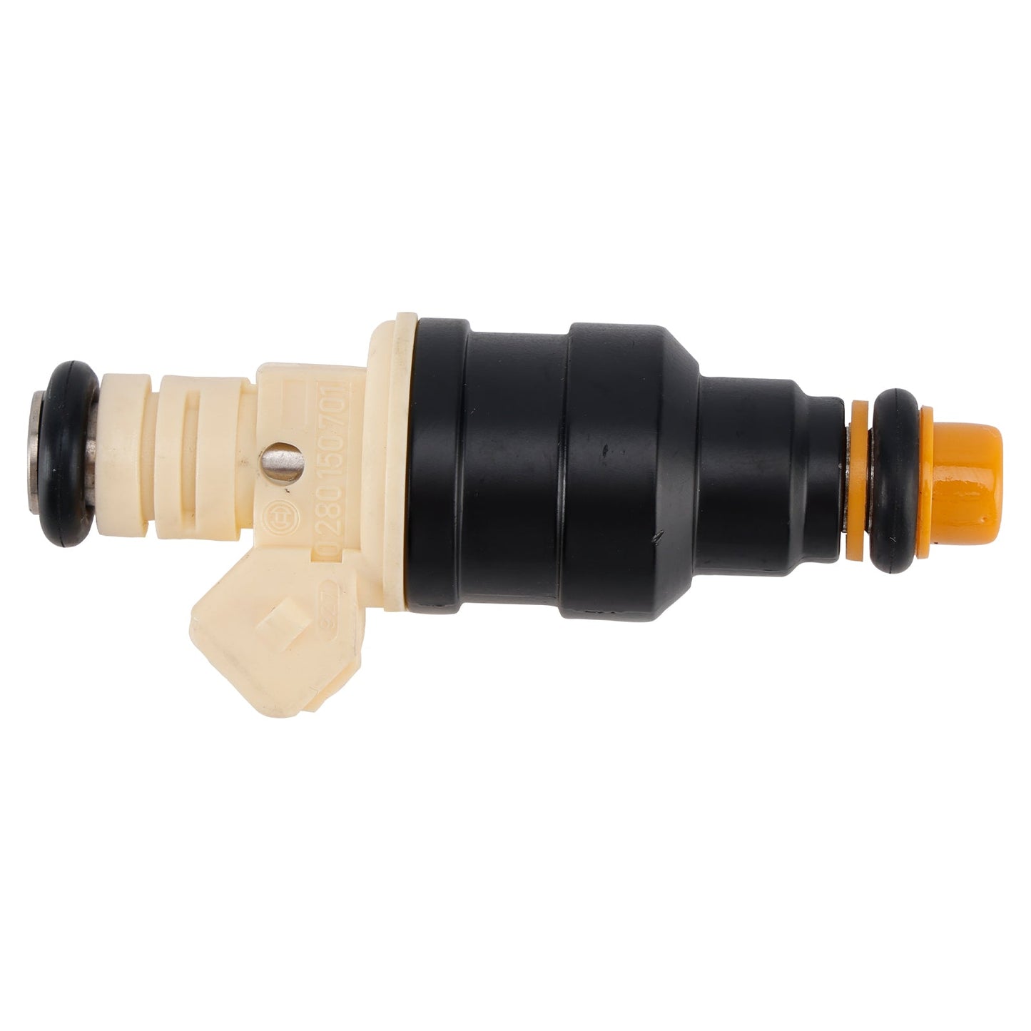 1 pz Iniettori di carburante 0280150701 Adatto a Ford Motorsport Escort RS Turbo Rst Beige