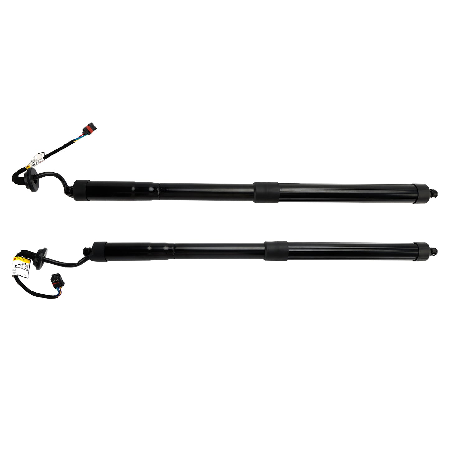 2PCS Rear Electric Tailgate Gas Strut 32296296 Per Volvo XC40 536 2021-2023