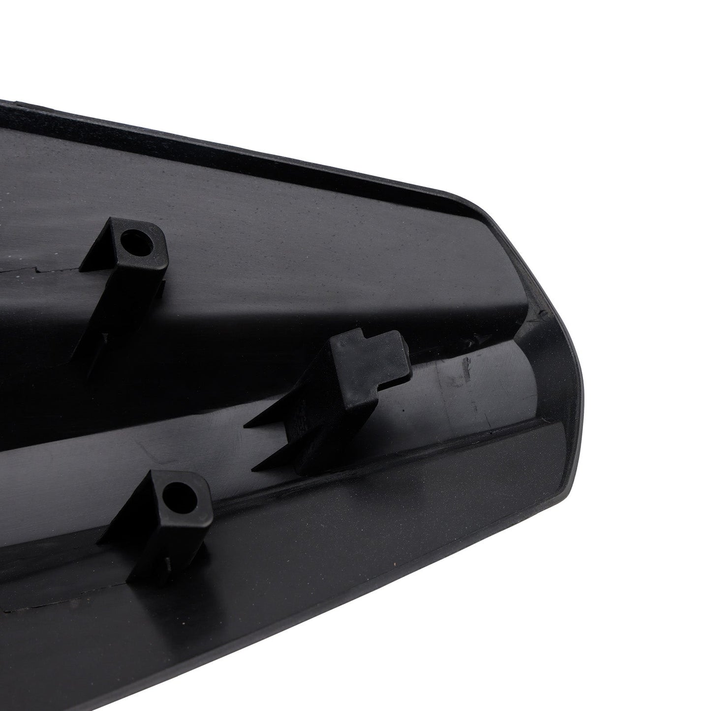 Carenatura posteriore Racing Tail per Kawasaki ZX25R ZX4R ZX4RR 2020-2025
