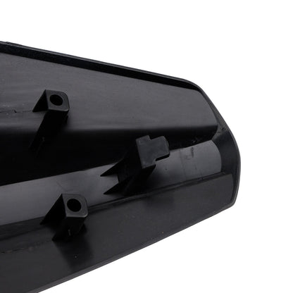 Carenatura posteriore Racing Tail per Kawasaki ZX25R ZX4R ZX4RR 2020-2025