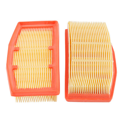 COPPIA DI PULITORI PER FILTRI ARIA PER BMW R1300GS E R1300GSA 2023-2025 - 13725A72844