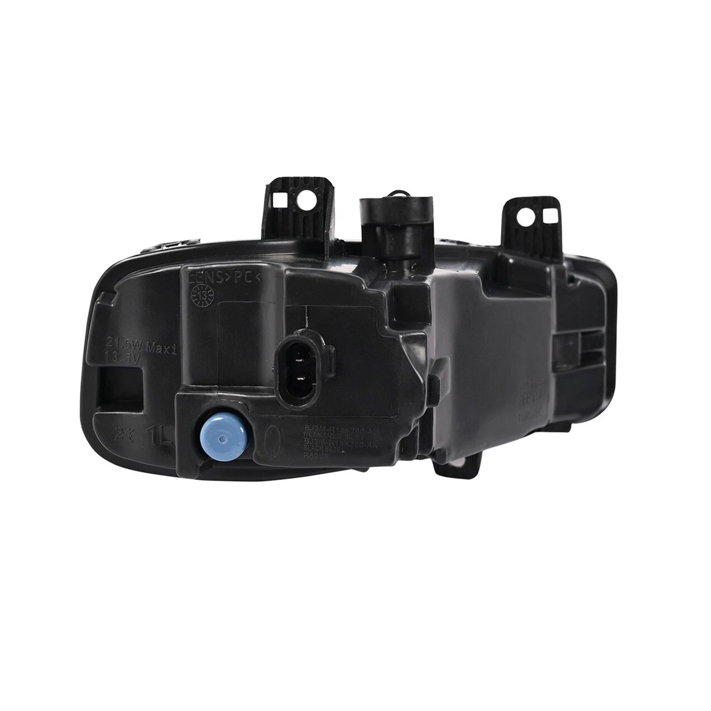 Fendinebbia lato passeggero sinistro LR026090 per Range Rover Evoque L538 2011-15