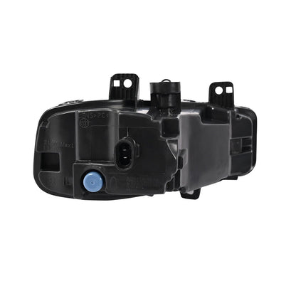 Fendinebbia lato passeggero sinistro LR026090 per Range Rover Evoque L538 2011-15