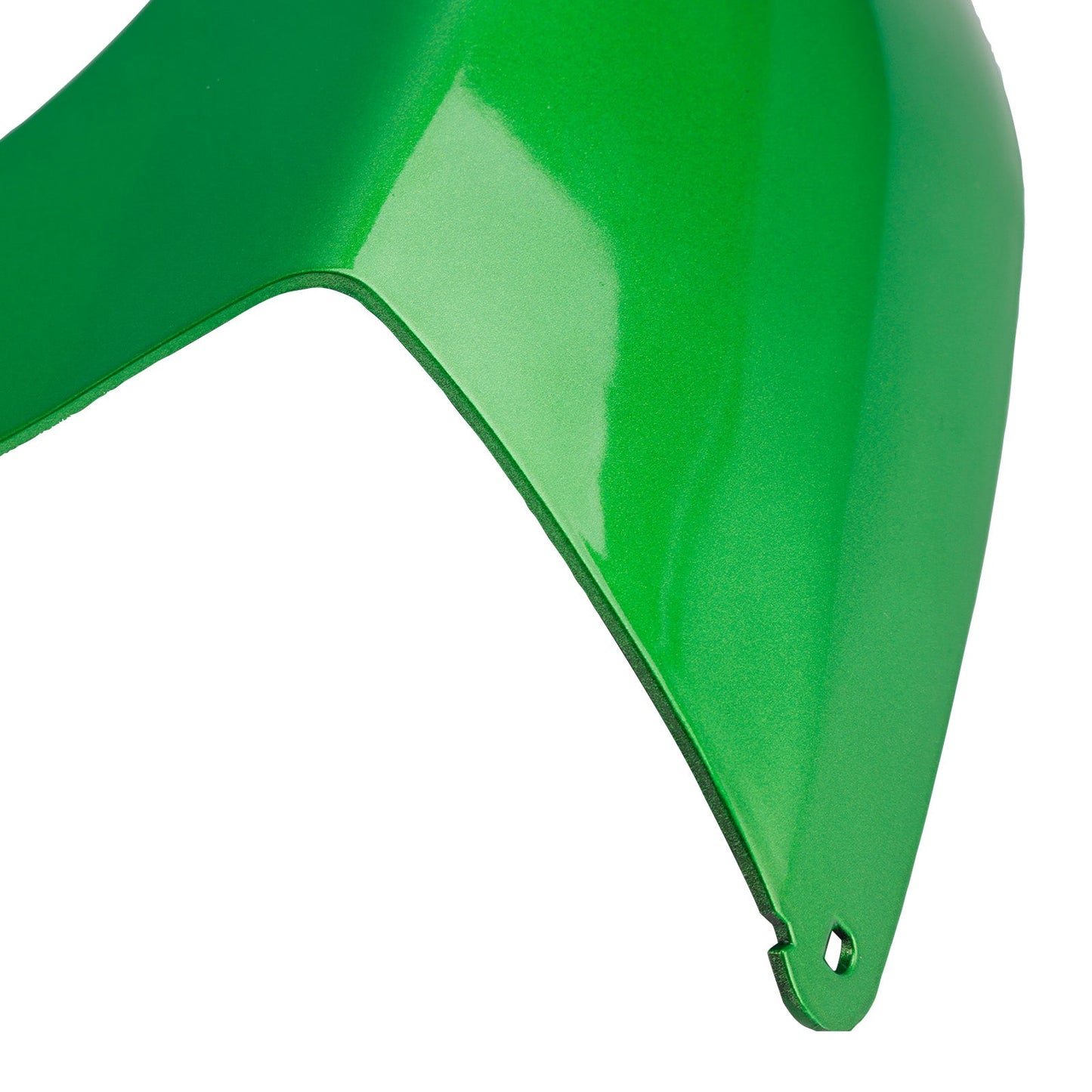 Coperture per presa d'aria, pannello laterale del serbatoio, carenatura per Kawasaki Z900 2025-2026