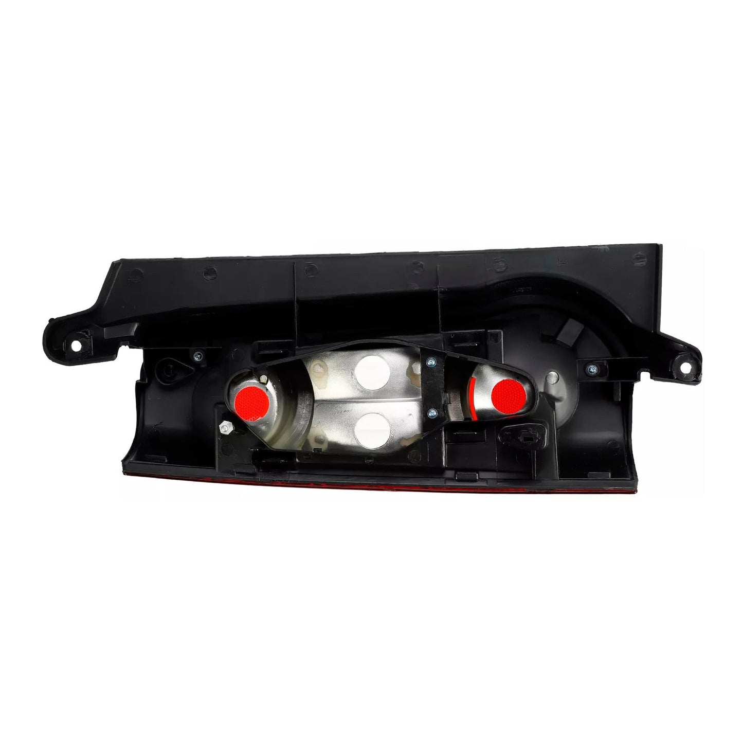 3/2012-2019 Citroen Berlingo Mk2 Van (modelli Barn Doors) Alloggiamento lente fanale posteriore lato destro 9677205480