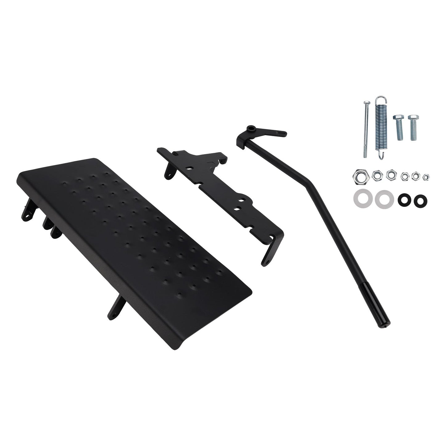 Blocco scivolo tosaerba 088-6000-00 per tosaerba Bad Boy con piatto da 54"" / 60"" / 61"" / 72""