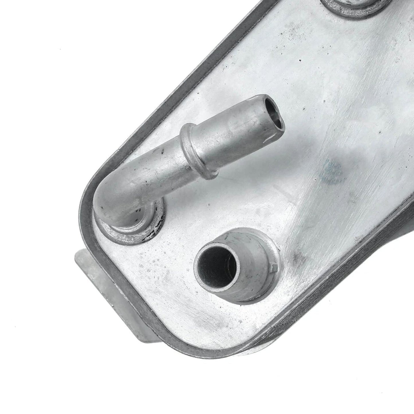 Radiatore olio motore 17217529499 per BMW Serie 1, Serie 3, X1, E81, E90, E84