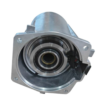 Modulo di trazione posteriore Pontiac Torrent 3.6L 2007-2009, alloggiamento frizione 84165521