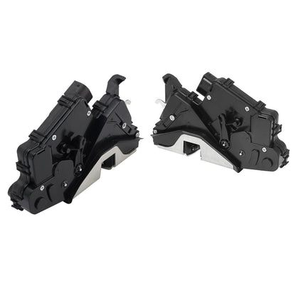 2000/09-2005/02 BMW Serie 3 325xi E46 2.5L Attuatore serratura porta sinistra + destra 51217011244