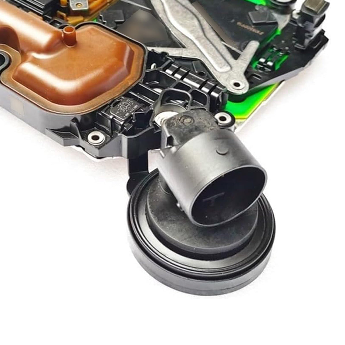 725 Unità di controllo della trasmissione TCU A7252709011 per Mercedes Benz 9AT