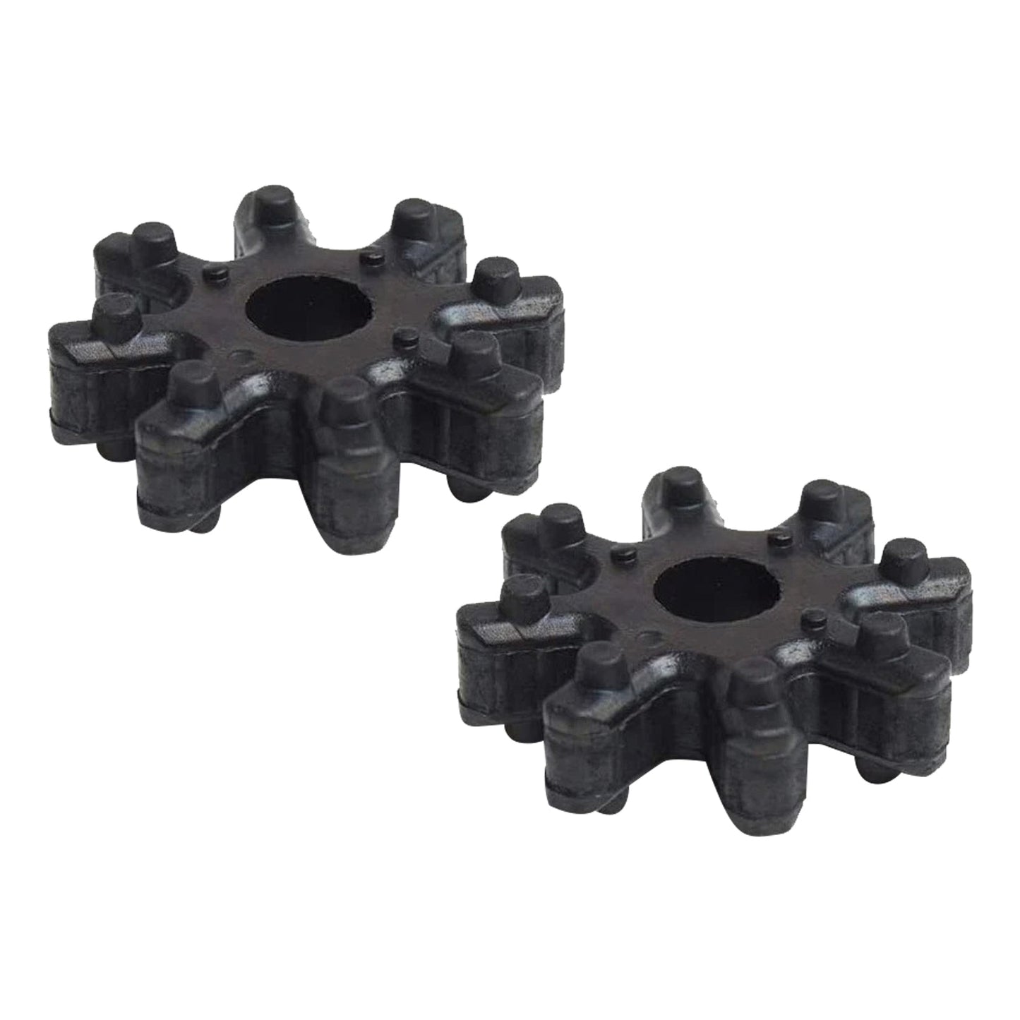 2x Giunto flessibile per piantone dello sterzo per Hyundai Elantra Kia Optima 563152K000FFF