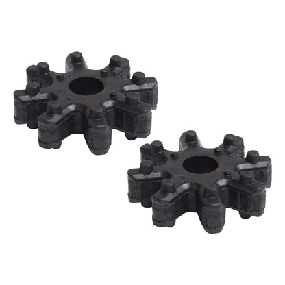 2x Giunto flessibile per piantone dello sterzo per Hyundai Elantra Kia Optima 563152K000FFF