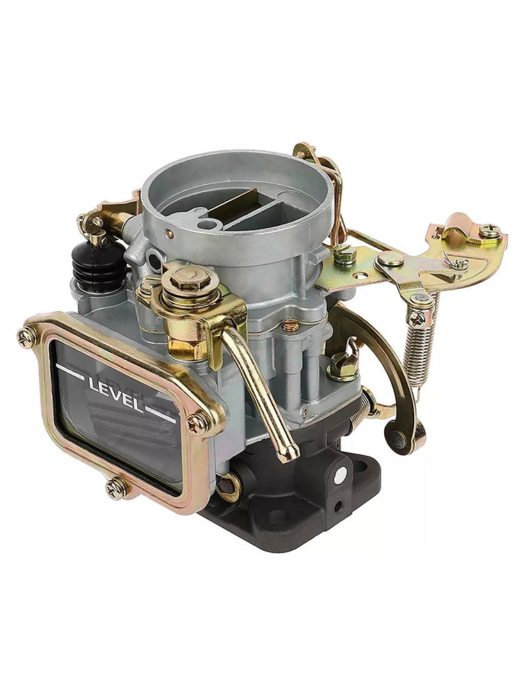 Carburatore motore Nissan Cabstar 1.5 L J15 1972-1976 16010-B5200 16010-B0302