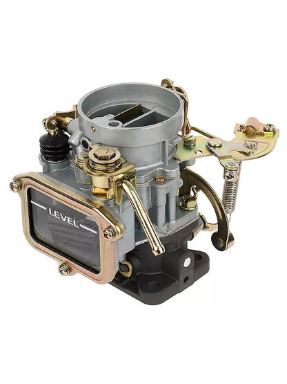 Carburatore motore Nissan Cabstar 1.5 L J15 1972-1976 16010-B5200 16010-B0302