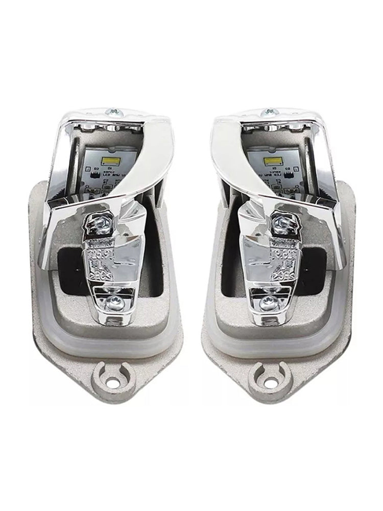 Modulo fari a LED 2X per BMW Serie 7 F01 F02 F03 2013-2015 63117370000