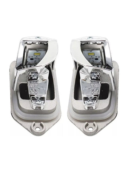 Modulo fari a LED 2X per BMW Serie 7 F01 F02 F03 2013-2015 63117370000