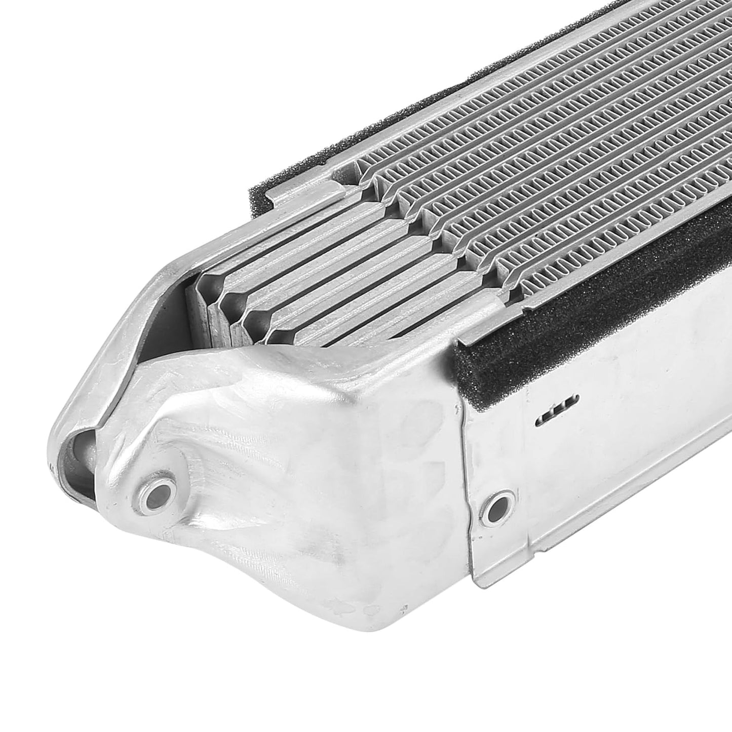 Per Porsche 914 1.7 1.8 1679 1795 1973-1975 Radiatore olio motore 021117021B