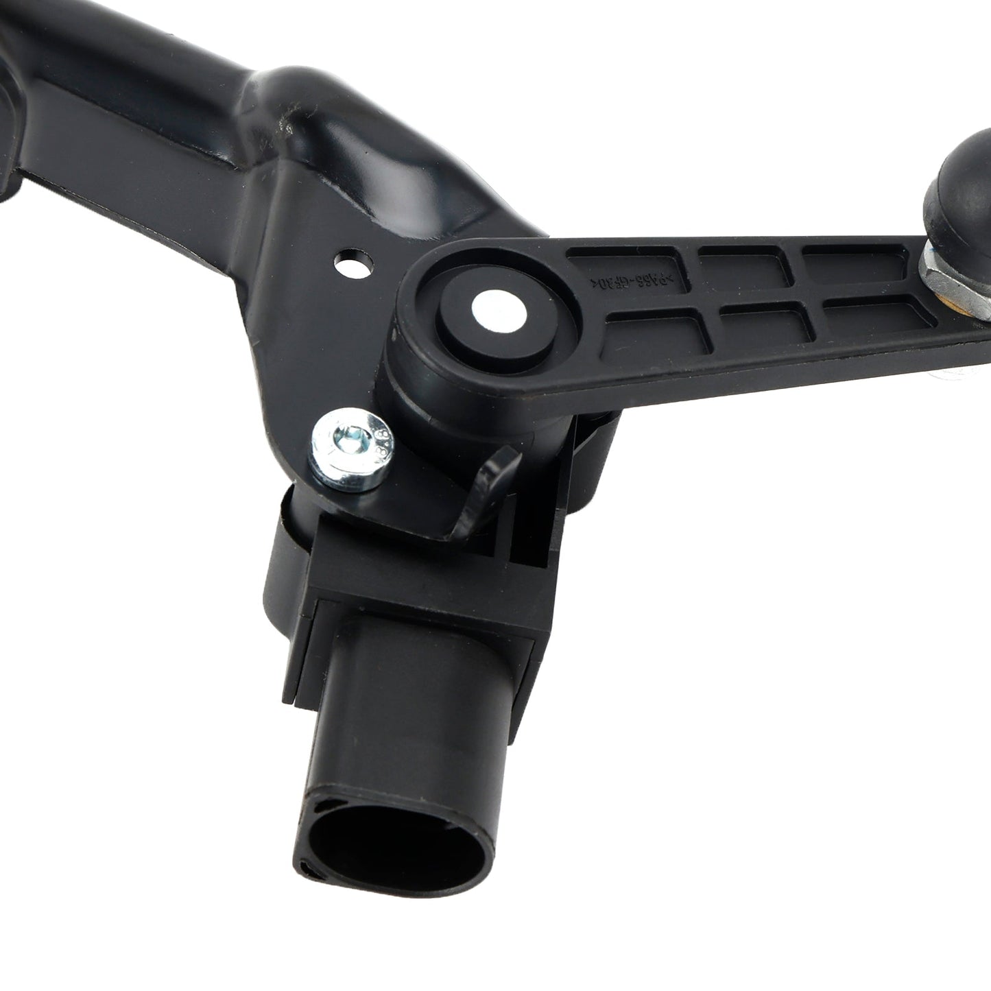 Sensore di livello del faro posteriore sinistro 8R0941309C per Audi A6 C7 A7 Q5 8RB