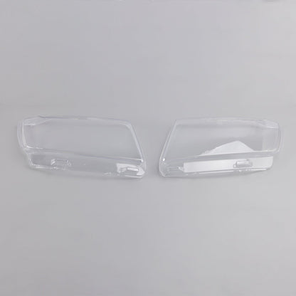 2 pezzi Copriobiettivo trasparente per Jeep Grand Cherokee 2011-2013 55079379AF