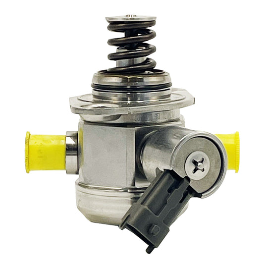 02/2011-12/2014 FORD MONDEO IV (BA7) 1.6L Pompa carburante ad alta pressione BM5G9D376BB 1752534 0261520139